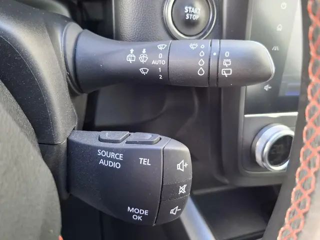 Renault Kadjar TCe 160pk Black Edition 2019 Benzine 21