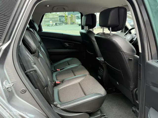 Renault Scénic 1.2 TCe Intens TREKHAAK 2017 Benzine 20