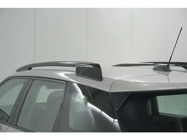 Citroën C3 Aircross PureTech 110 S&S Feel 2020 Benzine 19