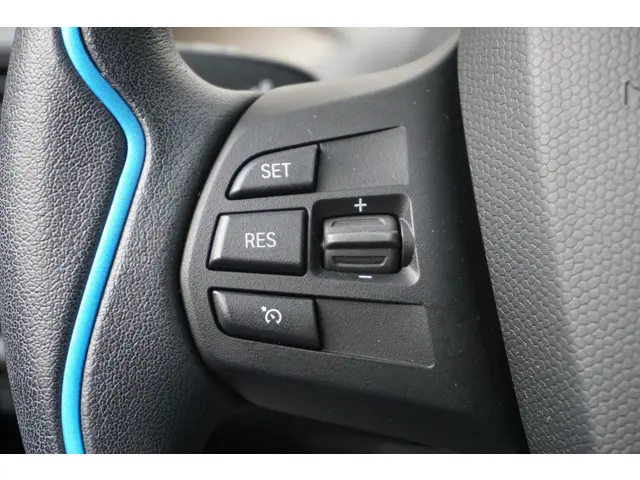 BMW i3 Corporate Executive 2021 Elektrisch 25