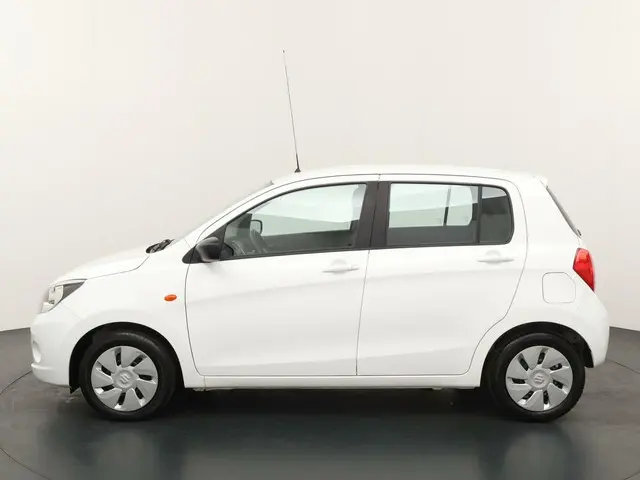 Suzuki Celerio 1.0 Comfort 2019 Benzine