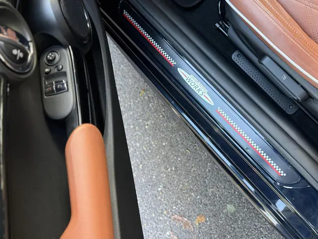 MINI Cooper Mini 1.5 John Cooper Works 2021 Benzine 59