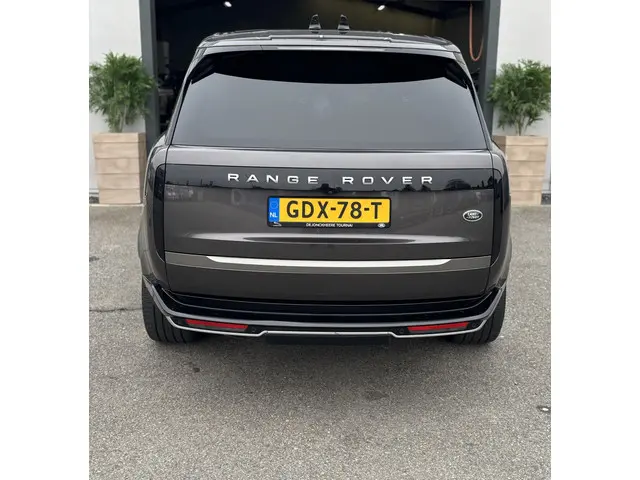 Land Rover Range Rover 3.0 D350 SV MHEV 2022 Diesel 5