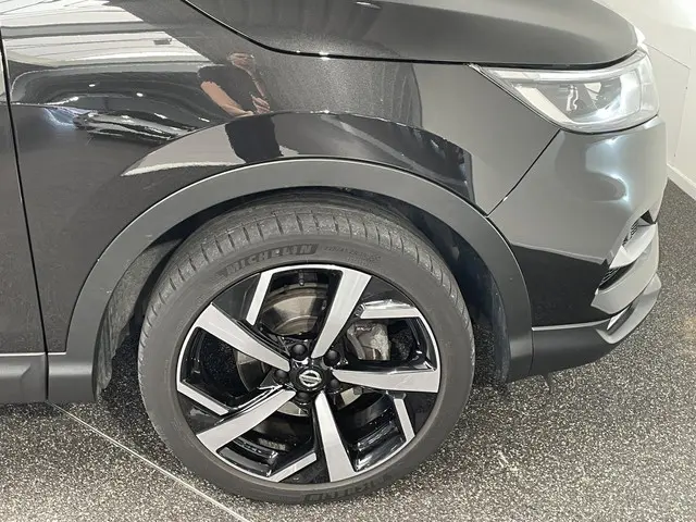 Nissan QASHQAI 1.3 DIG-T Premium Edition 2021 Benzine 25