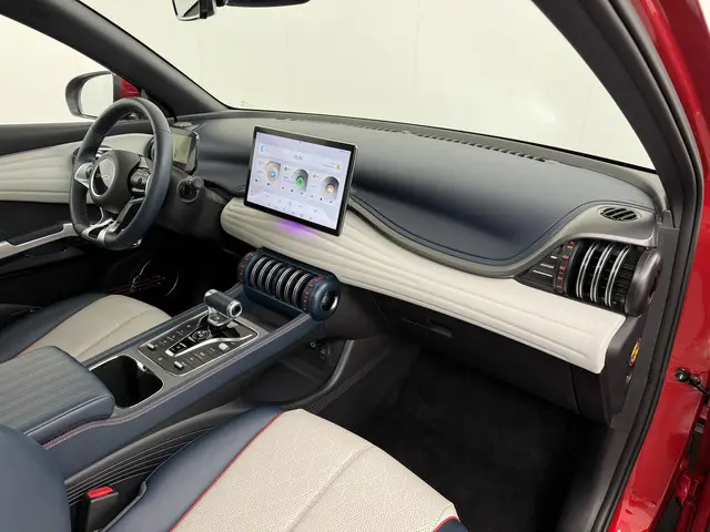 BYD ATTO 3 Comfort 60 kWh 2023 Elektrisch 42