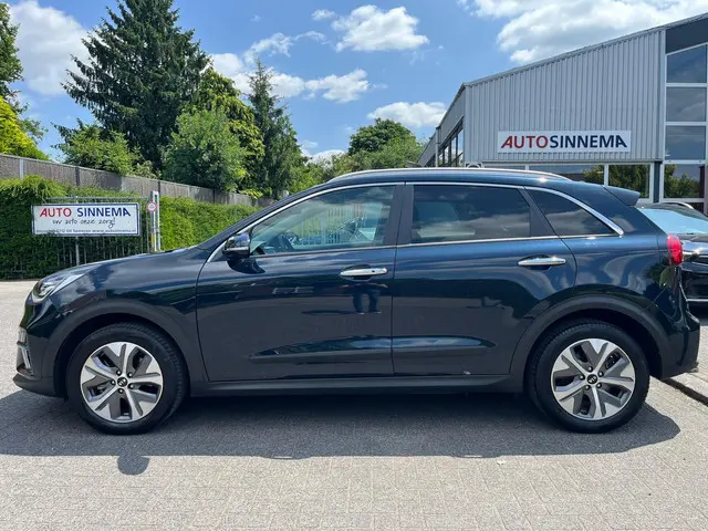 Kia e-Niro 2