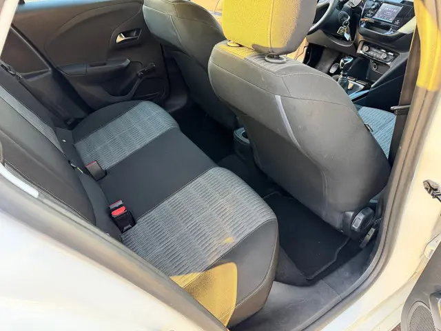 Opel Corsa 1.2 Edition Nette Auto 101 PK 2020 Benzine 15