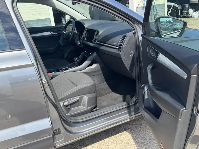 Škoda Karoq 1.5 TSI ACT Business Edition 2024 Benzine 16