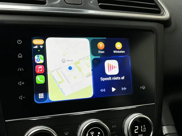 Renault Kadjar 1.3 TCe Black Edition 2020 Benzine 32