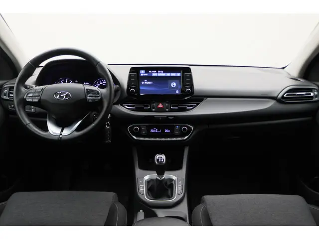 Hyundai i30 1.0 T-GDi MHEV Comfort 2022 Benzine 2