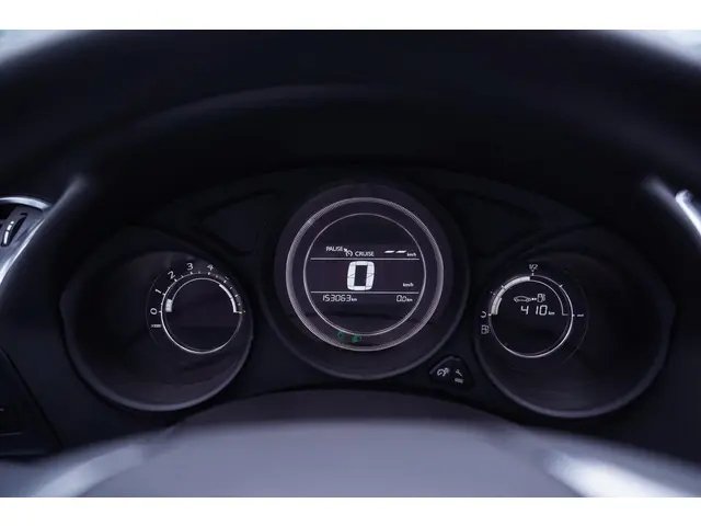 Citroën C4 1.6 BlueHDi Business 2017 Diesel 19