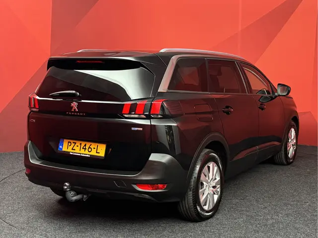 Peugeot 5008 1.2 PureTech Active 2017 Benzine 2