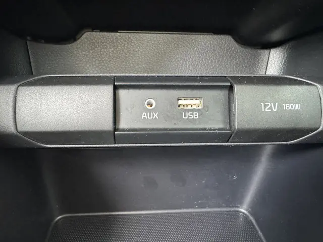 Kia Picanto 1.0 MPi DynamicPlusLine 2020 Benzine 19