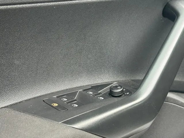 Volkswagen Polo 1.0 MPI Comfortline 2019 Benzine 9