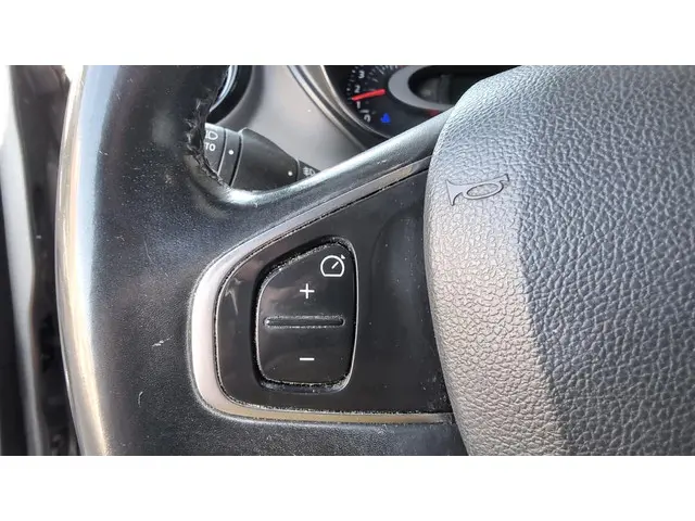 Renault Captur 0.9 TCe Intens 2018 Benzine 18