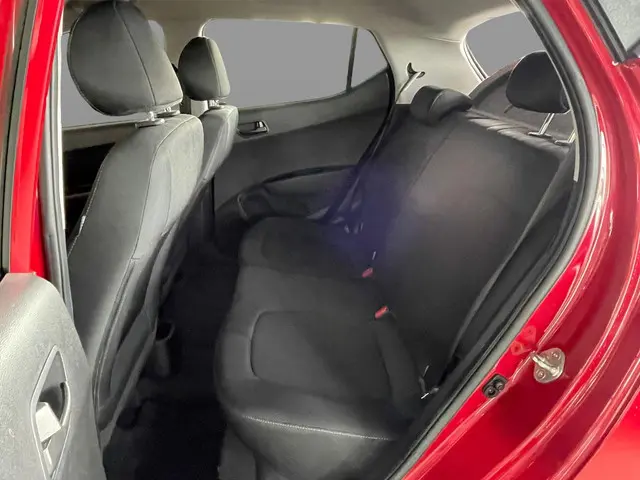 Hyundai i10 1.0i Comfort 2019 Benzine 8