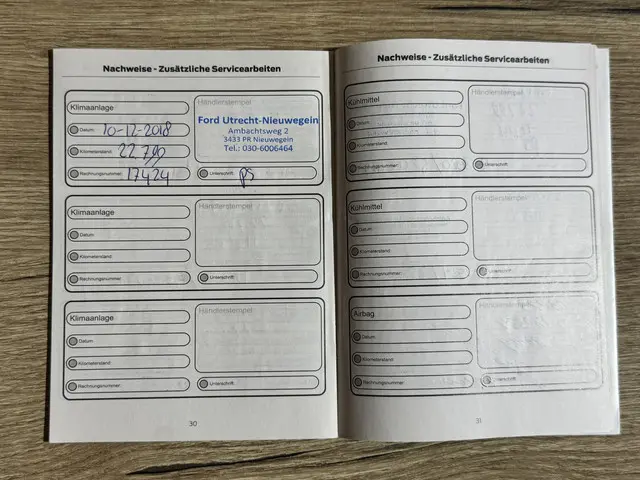 Ford S-Max 2.0 TDCi Vignale 7p. 2017 Diesel 59