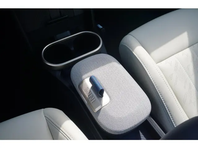 MINI 3-Deurs Mini Cooper S 2025 Benzine 15