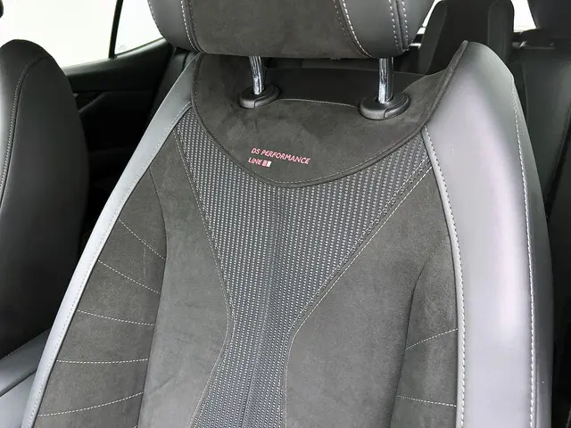 DS DS 4 1.2 PureTech Performance Line+ 2023 Benzine 25