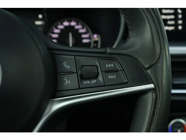 Alfa Romeo Stelvio 2.0 T AWD Super 2018 Benzine 27