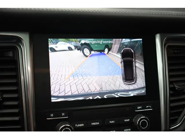 Porsche Macan 2.0 PDK 2018 Benzine 13