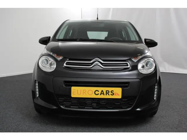 Citroën C1 1.0 VTi Feel 2021 Benzine 2