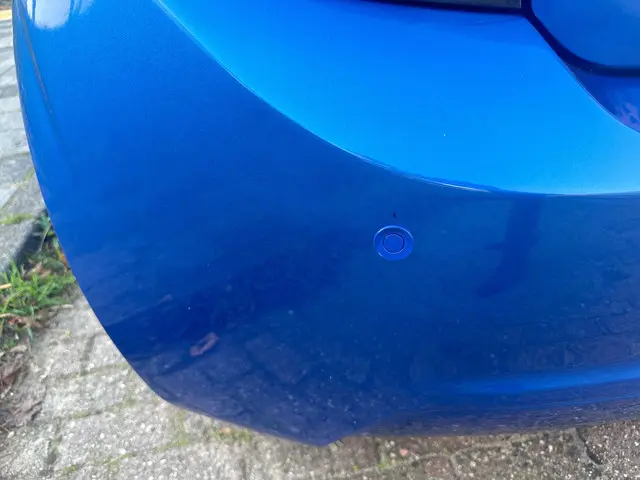 Chevrolet Aveo 1.2 LT 2013 Benzine 10