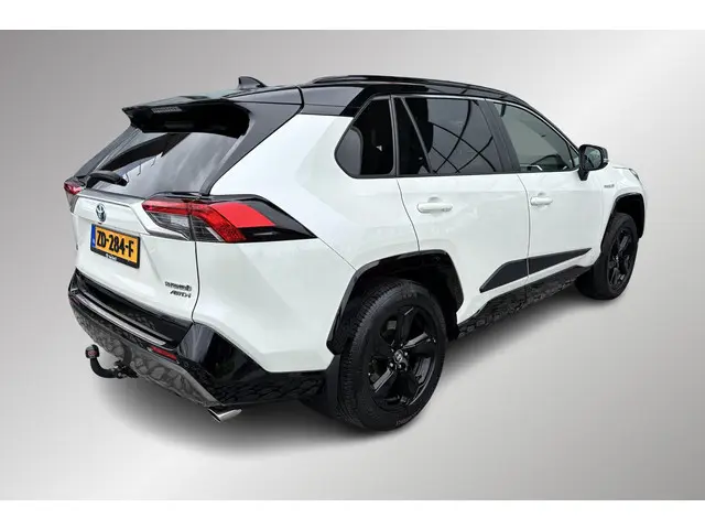 Toyota RAV4 2