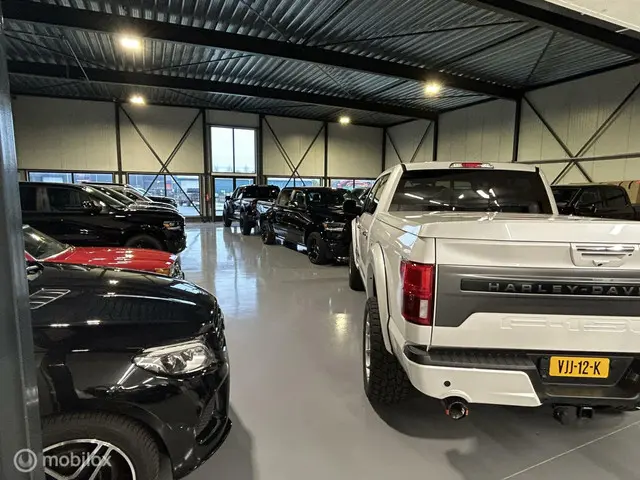 Ford F-250 USA 6.7 V8 Powerstroke 2022 Diesel 32