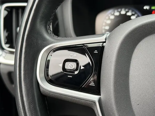 Volvo S60 2.0 B4 Inscription 2021 Benzine 23