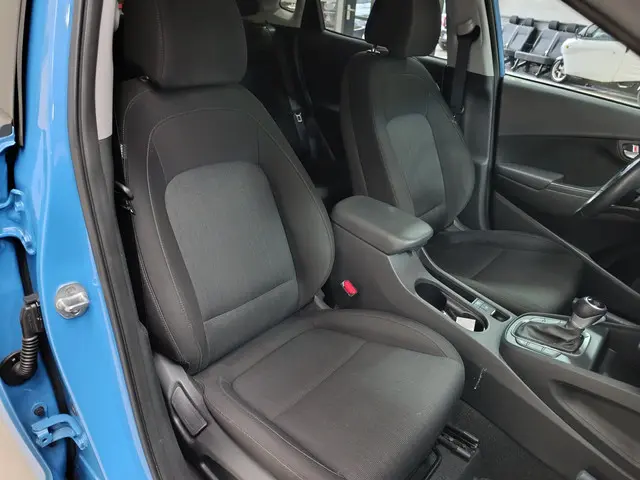 Hyundai Kona 1.6 GDI HEV Fashion 2021 Hybride Benzine 16