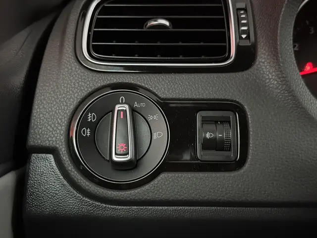 Volkswagen Polo 1.4 TSI BlueGT 2017 Benzine 29