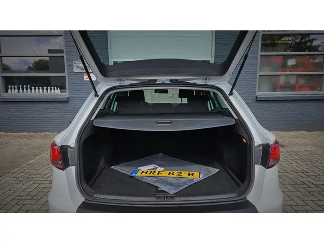 SEAT Leon ST 1.2 TSI Reference Business 2014 Benzine 25