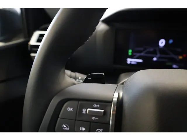 Citroën C4 Hybrid 136 Max 2025 Hybride Benzine 36