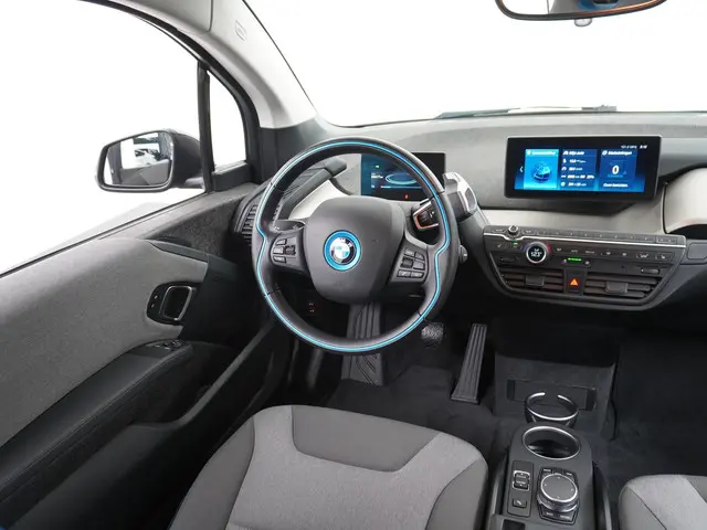 BMW i3 Executive Edition 120Ah 42 kWh 2020 Elektrisch 30