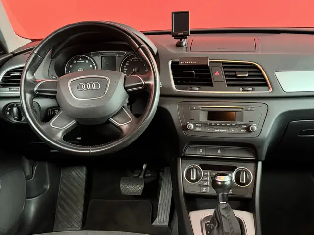 Audi Q3 1.4 TFSI CoD 2015 Benzine 4