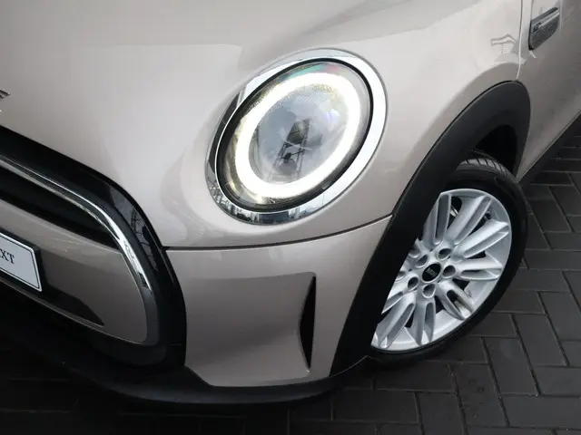 MINI Cooper 2