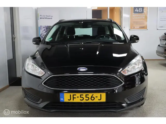 Ford Focus Wagon 1.0 Trend | Technology Pack | 2016 Benzine 5