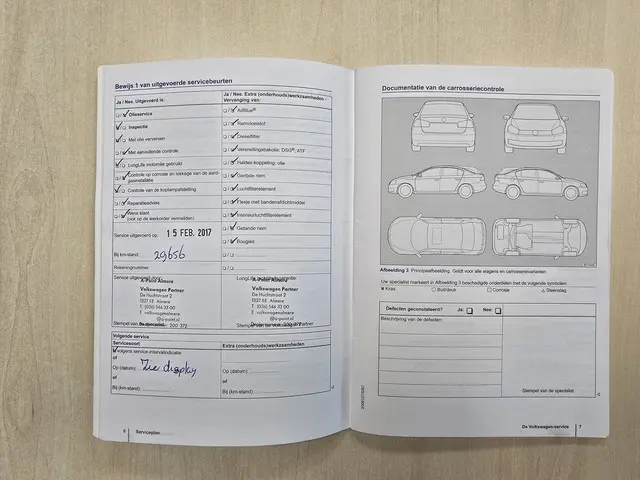 Volkswagen Golf 1.2 TSI 2015 Benzine 25