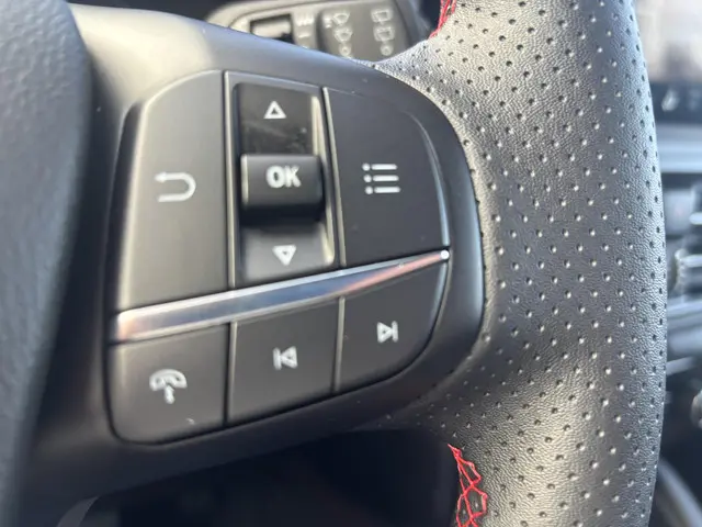 Ford Kuga 2.5 PHEV ST-Line 2025 Hybride Benzine 18