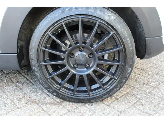 MINI One Mini 1.2 Business 2016 Benzine 12