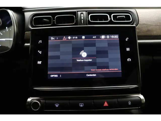 Citroën C3 1.2 PureTech Max 2024 Benzine 25