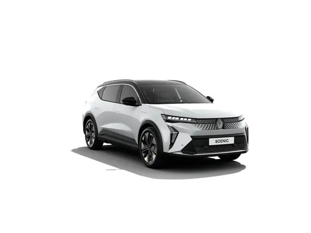 Renault Scénic E-Tech Techno 2026 Elektrisch