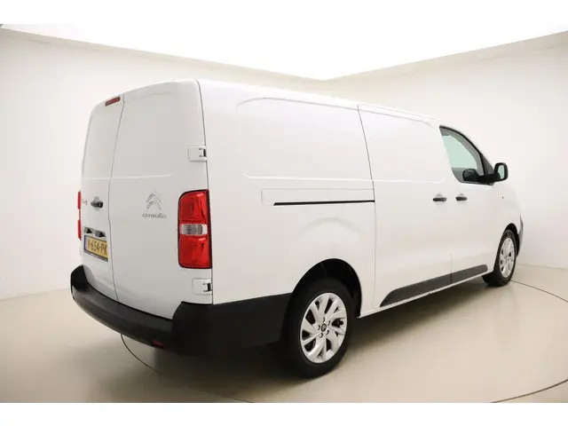 Citroën Jumpy 2.0 BlueHDI 120 Business M S&S 2018 Diesel 2