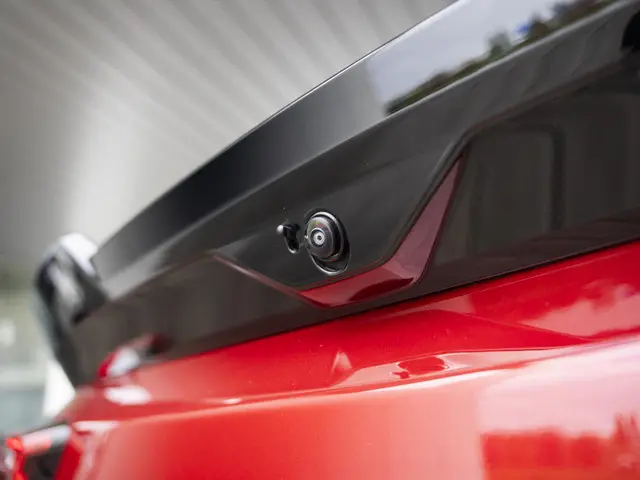 BMW iX2 eDrive20 2024 Elektrisch 51