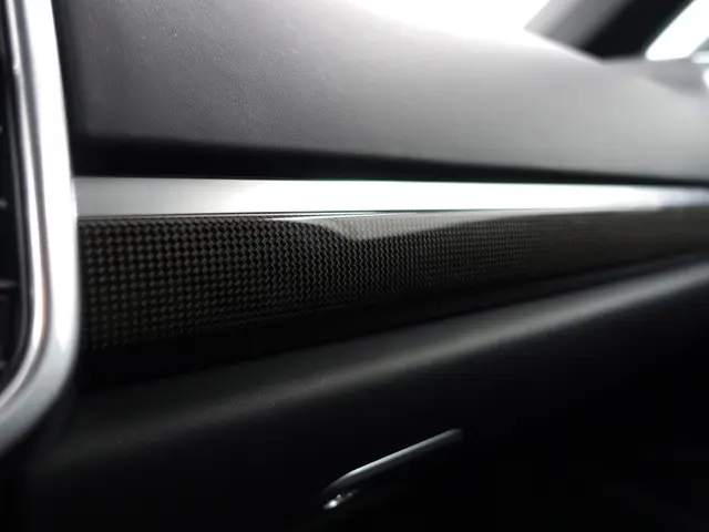 Porsche Cayenne 3.0 S E-Hybrid 2015 Hybride Benzine 11