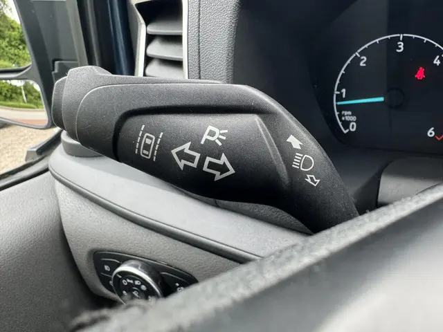 Ford Transit Custom 290 2.0 TDCI L1H1 Sport 2019 Diesel 14