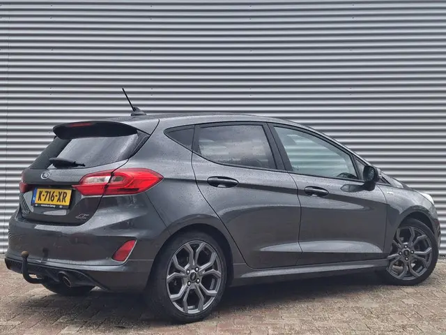 Ford Fiesta 2