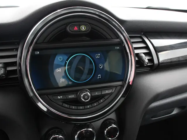 MINI Electric Mini Yours 33 kWh 2020 Elektrisch 21