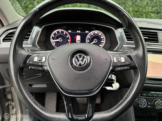 Volkswagen Tiguan 2.0 TSI 4Motion Highline 2016 Benzine 22